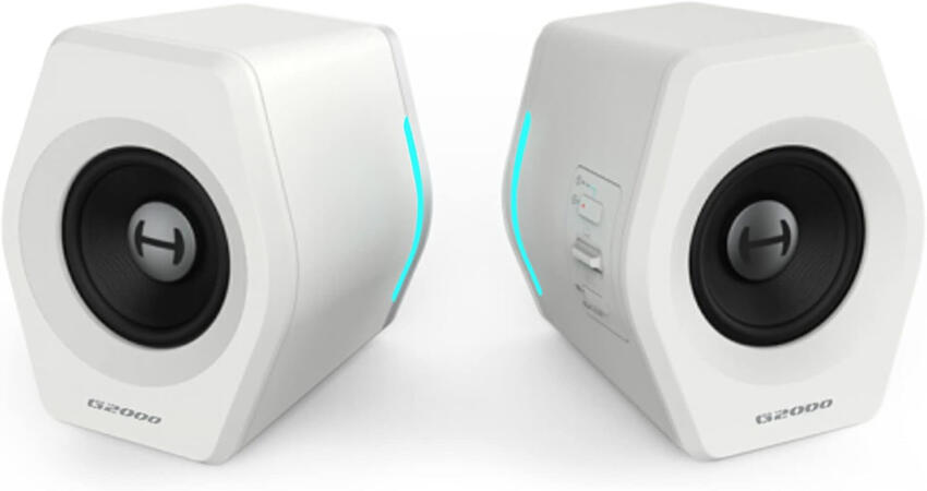 G2000 32W PC Computer Speakers