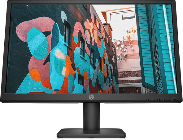 HP V222vb FHD Monitor
